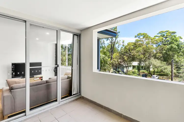 Third view of Homely unit listing, 204/68 Eton Street, Sutherland NSW 2232