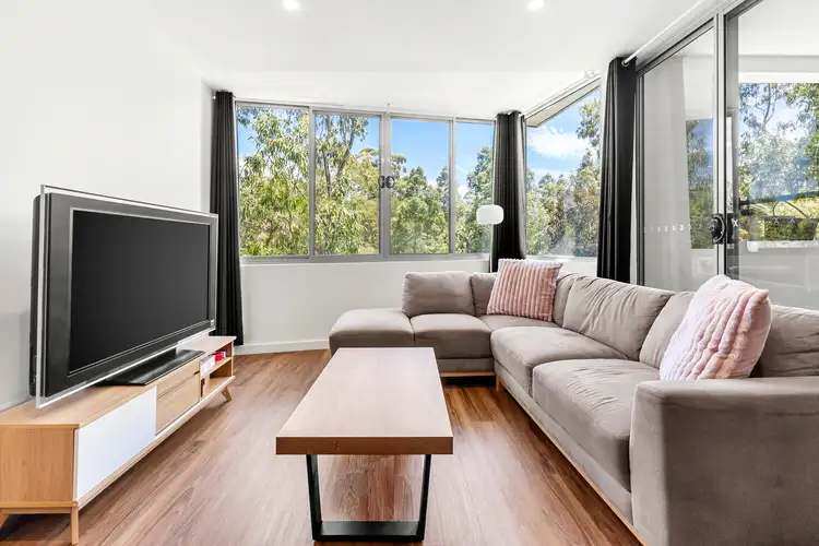 Fourth view of Homely unit listing, 204/68 Eton Street, Sutherland NSW 2232