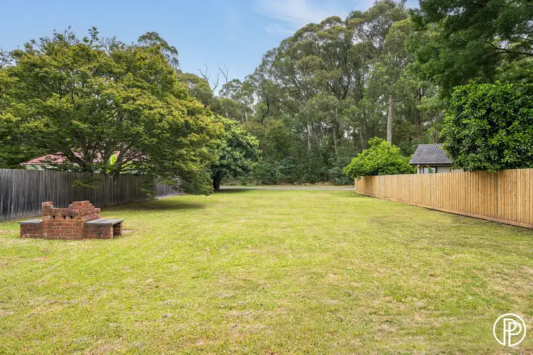 Fourth view of Homely land listing, 3 Whinwell Street, Millgrove VIC 3799