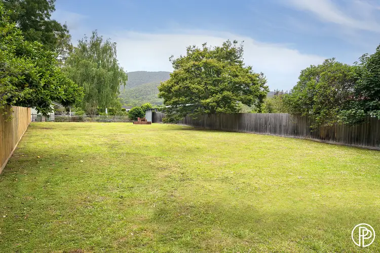 Fifth view of Homely land listing, 3 Whinwell Street, Millgrove VIC 3799