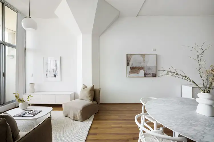 Main view of Homely apartment listing, 503/1 Missenden Road, Camperdown NSW 2050
