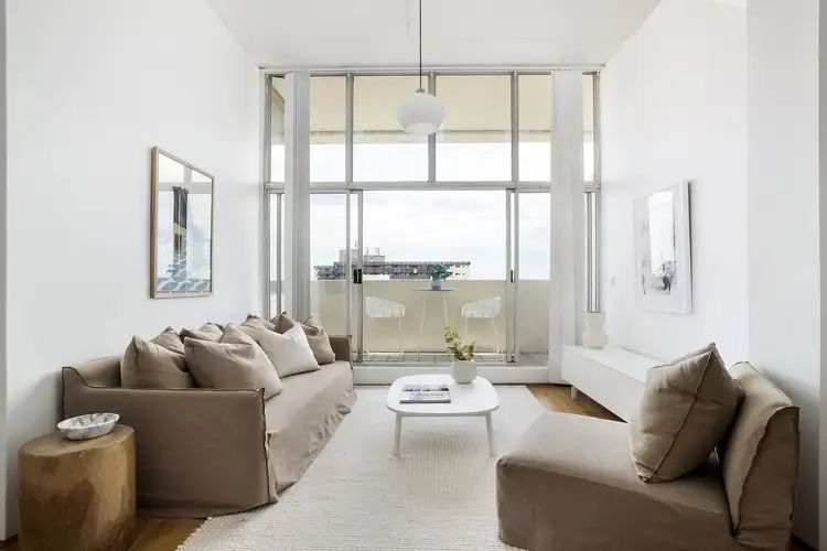 Second view of Homely apartment listing, 503/1 Missenden Road, Camperdown NSW 2050