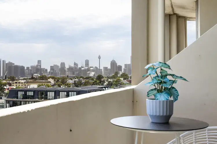 Fourth view of Homely apartment listing, 503/1 Missenden Road, Camperdown NSW 2050