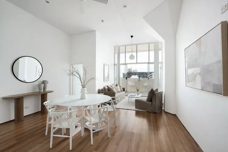 Fifth view of Homely apartment listing, 503/1 Missenden Road, Camperdown NSW 2050