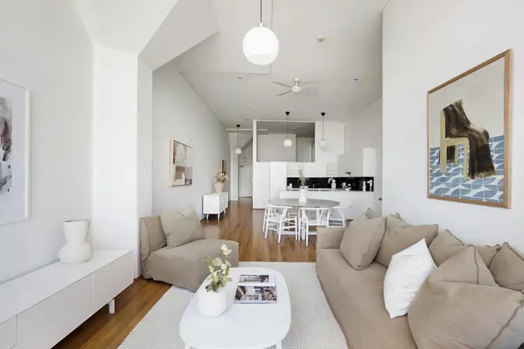 Sixth view of Homely apartment listing, 503/1 Missenden Road, Camperdown NSW 2050