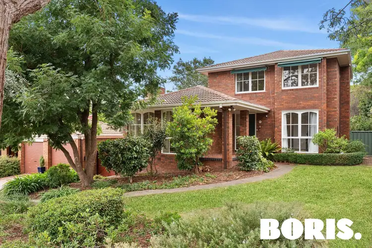 Second view of Homely house listing, 54 Woolner Circuit, Hawker ACT 2614