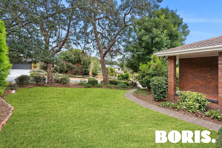 Third view of Homely house listing, 54 Woolner Circuit, Hawker ACT 2614