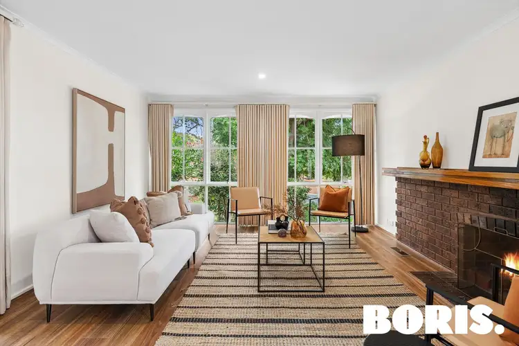 Fourth view of Homely house listing, 54 Woolner Circuit, Hawker ACT 2614