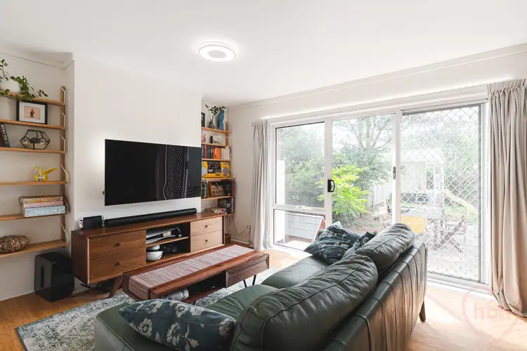 Fifth view of Homely semi-detached listing, 127 Majura Avenue, Dickson ACT 2602