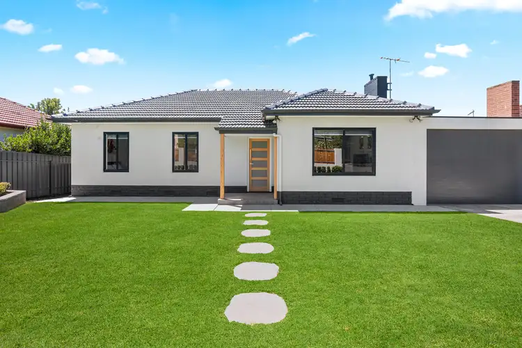 11 Tarnham Road, Seacombe Heights SA 5047