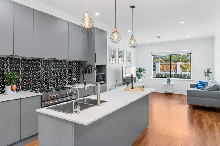 Third view of Homely house listing, 11 Tarnham Road, Seacombe Heights SA 5047
