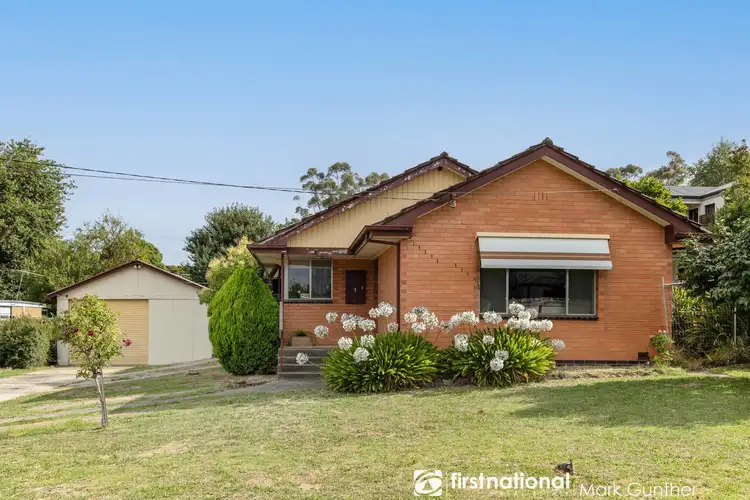 Second view of Homely house listing, 1 Nicholas Street, Lilydale VIC 3140