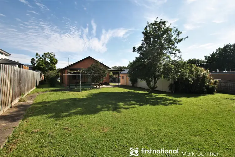 Fourth view of Homely house listing, 1 Nicholas Street, Lilydale VIC 3140