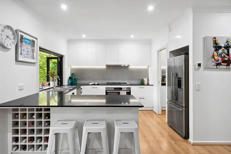 Fifth view of Homely house listing, 5 Schroeder Court, Fyansford VIC 3218