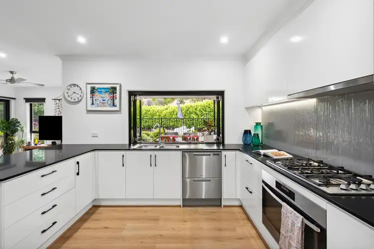 Sixth view of Homely house listing, 5 Schroeder Court, Fyansford VIC 3218