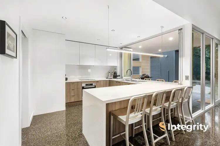 Fourth view of Homely house listing, 313 Kinglake-Glenburn Road, Kinglake VIC 3763