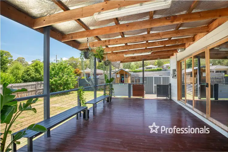 26 Hillview Street, Yarra Junction VIC 3797