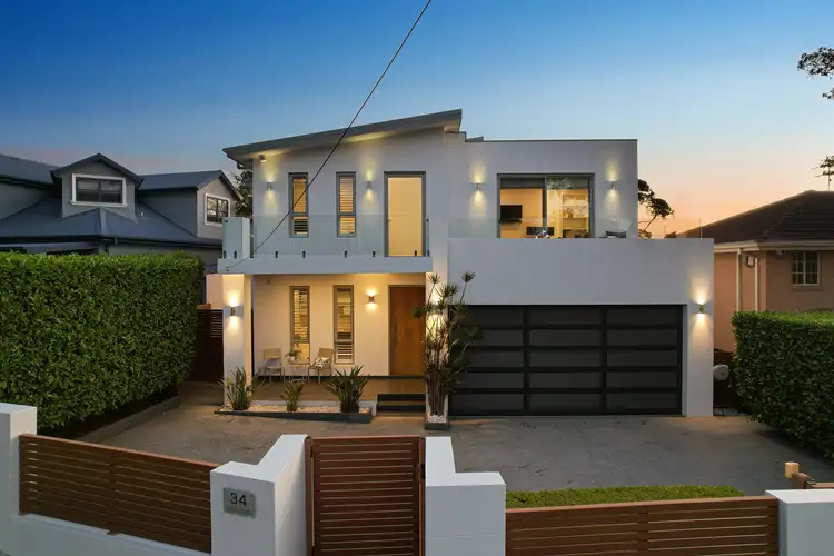 Fourth view of Homely house listing, 34 Crescent Road, Caringbah South NSW 2229