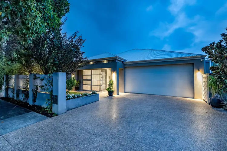 13A Drummond Street