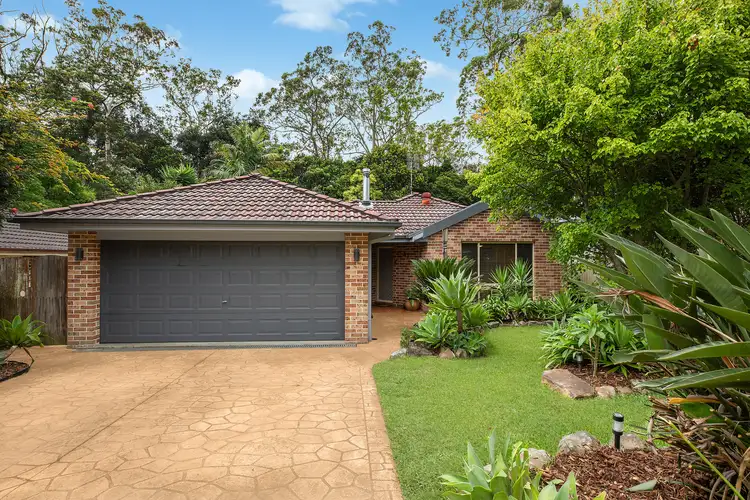 37 O'Donnell Crescent, Lisarow NSW 2250