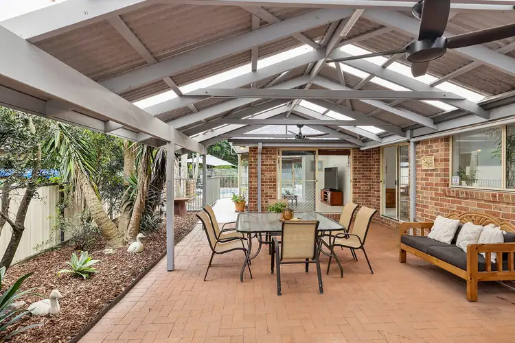 Fifth view of Homely house listing, 37 O'Donnell Crescent, Lisarow NSW 2250