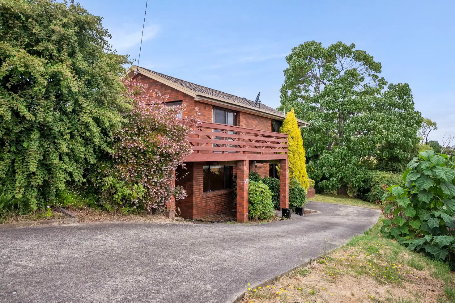 Main view of Homely house listing, 67 Viewbank Road, Newnham TAS 7248