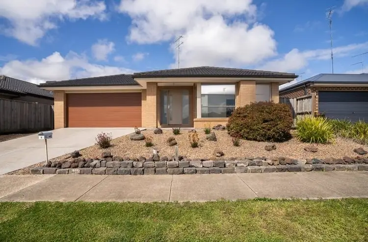 6 Ebbtide Drive