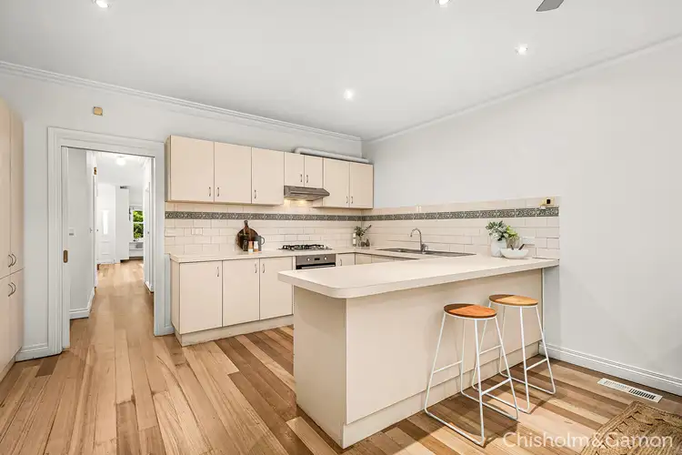 Third view of Homely house listing, 43 Evans Street, Port Melbourne VIC 3207