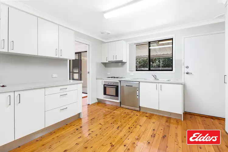 Second view of Homely house listing, 81 Tichborne Drive, Quakers Hill NSW 2763