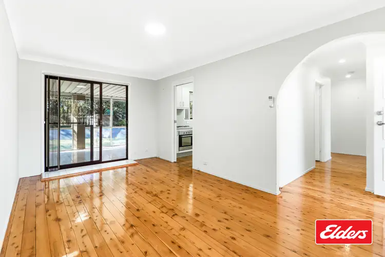 Third view of Homely house listing, 81 Tichborne Drive, Quakers Hill NSW 2763