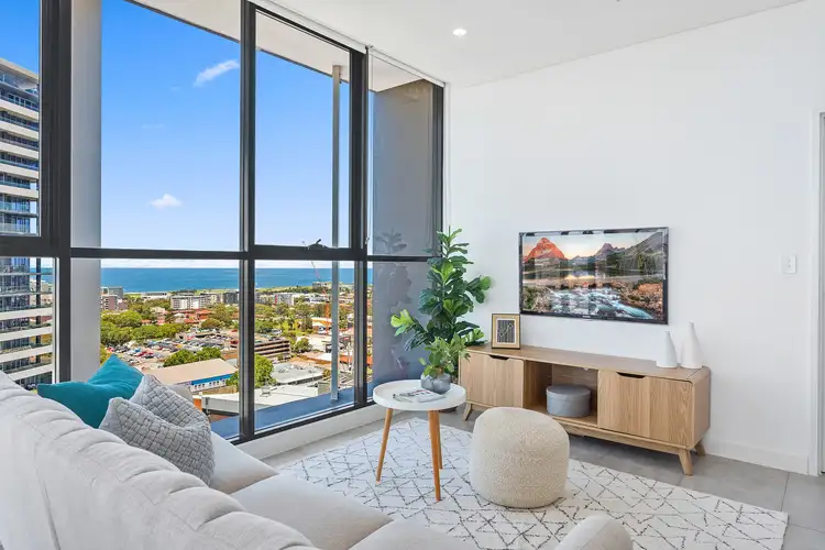 Fourth view of Homely apartment listing, 1302/15 Railway Parade, Wollongong NSW 2500