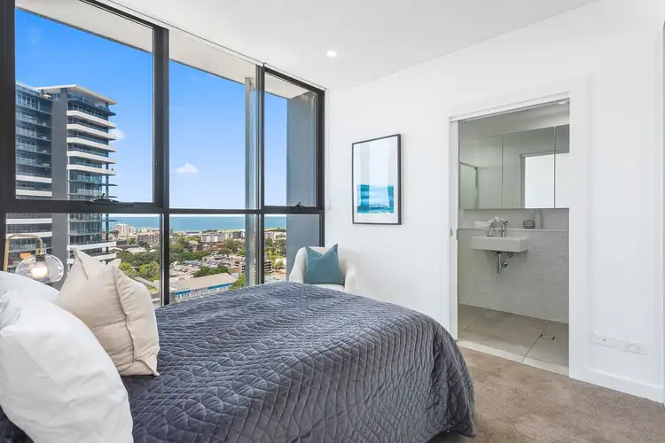 Sixth view of Homely apartment listing, 1302/15 Railway Parade, Wollongong NSW 2500