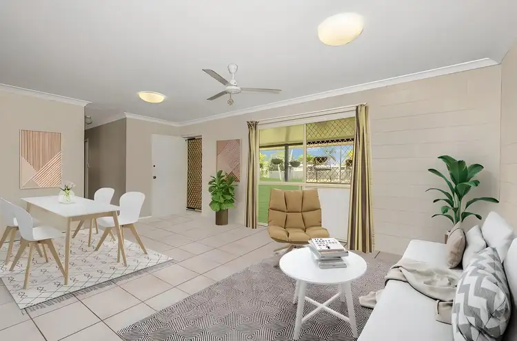 62 Gouldian Avenue, Condon QLD 4815