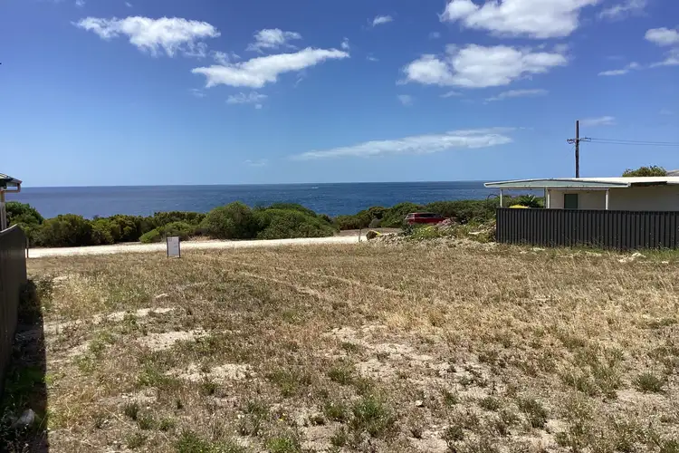 Main view of Homely rural property listing, 34 The Esplanade, Baudin Beach SA 5222