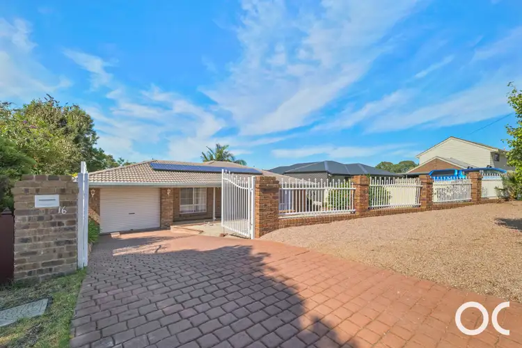 16 Lancing Court, Huntfield Heights SA 5163