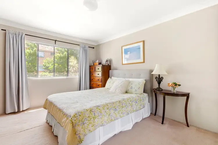 Fifth view of Homely apartment listing, 16/63-65 Flora Street, Kirrawee NSW 2232