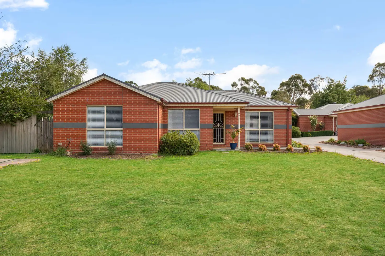 Main view of Homely house listing, 1/16 Morrow Road, Gisborne VIC 3437