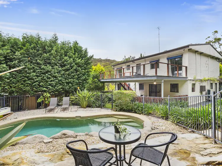 Main view of Homely house listing, 5 Oorin Road, Hornsby Heights NSW 2077