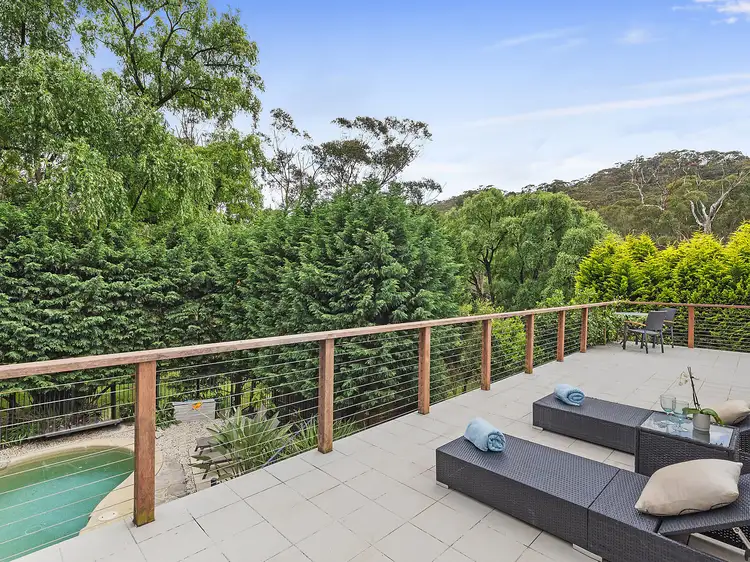 Second view of Homely house listing, 5 Oorin Road, Hornsby Heights NSW 2077