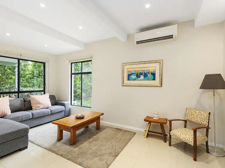 Fourth view of Homely house listing, 5 Oorin Road, Hornsby Heights NSW 2077