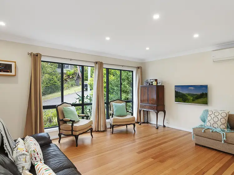 Sixth view of Homely house listing, 5 Oorin Road, Hornsby Heights NSW 2077