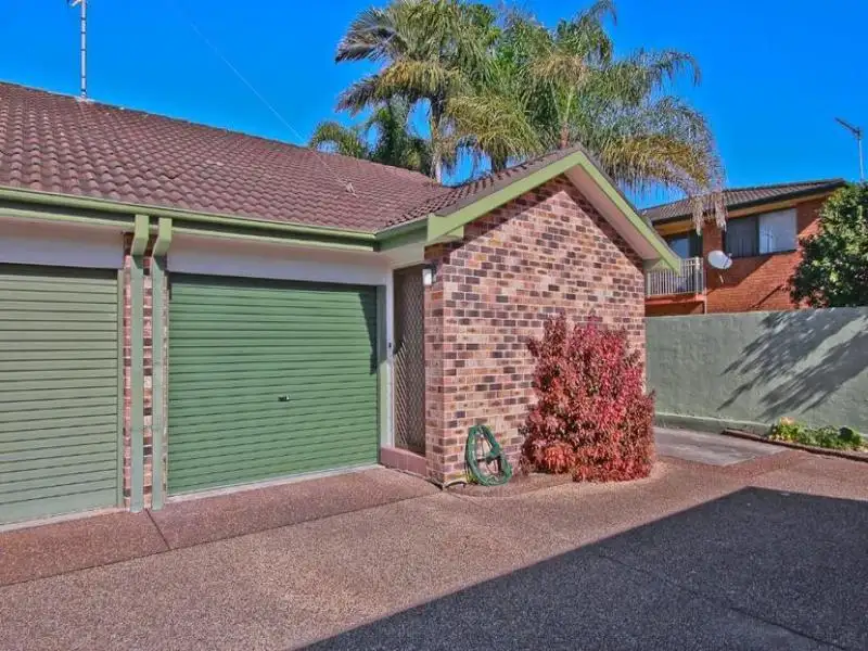Main view of Homely unit listing, 6/7 Morgan Street, Merewether NSW 2291
