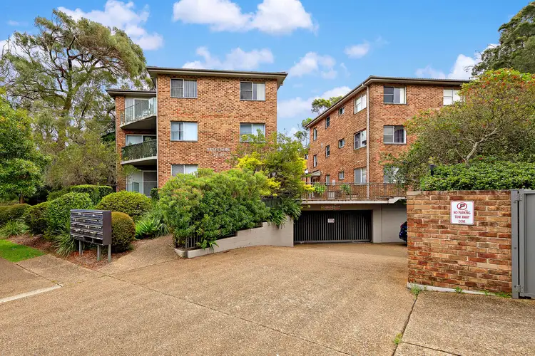 22/29-35 Preston Avenue, Engadine NSW 2233