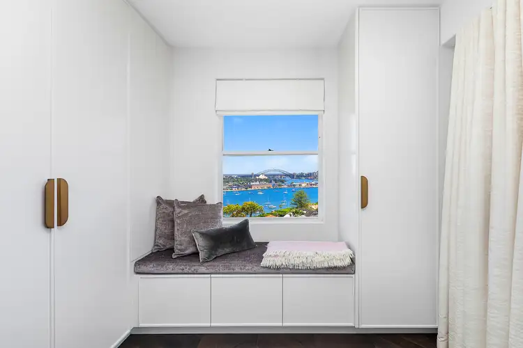 Fifth view of Homely apartment listing, 38/105a Darling Point Road, Darling Point NSW 2027