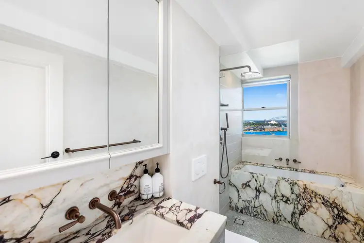 Sixth view of Homely apartment listing, 38/105a Darling Point Road, Darling Point NSW 2027