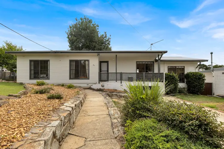 23 Mawson Street, Cooma NSW 2630