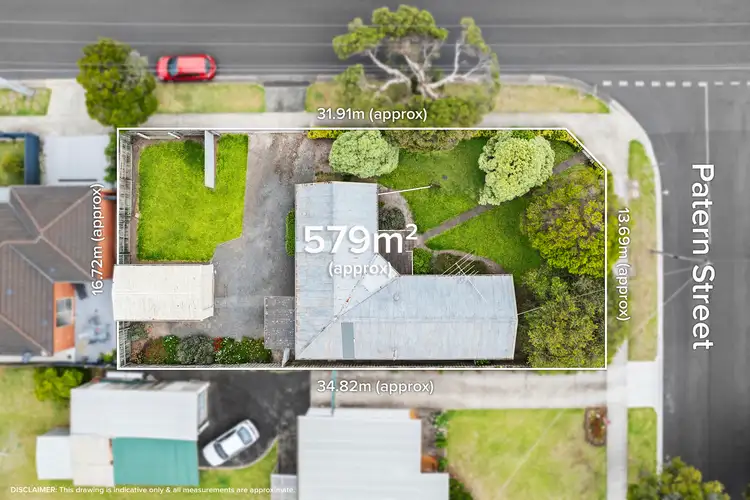 Third view of Homely house listing, 19 Patern Street, Highton VIC 3216