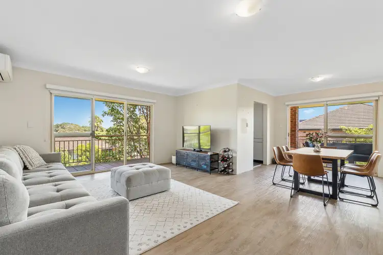 Main view of Homely apartment listing, 6/22 George Street, Mortdale NSW 2223