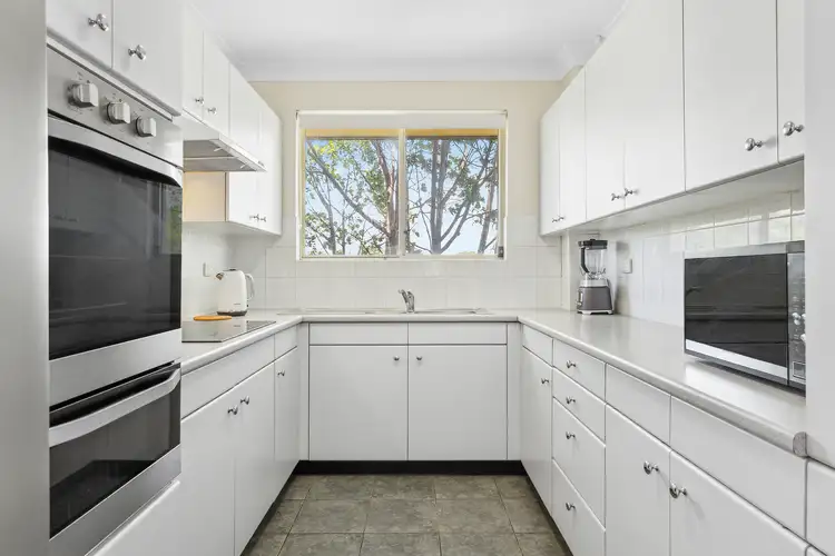 Fifth view of Homely apartment listing, 6/22 George Street, Mortdale NSW 2223
