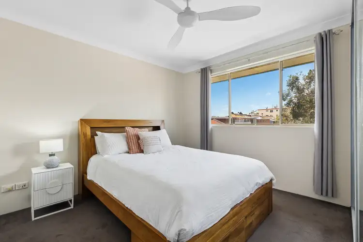 Sixth view of Homely apartment listing, 6/22 George Street, Mortdale NSW 2223